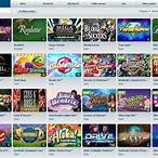 bet-at-home casino test